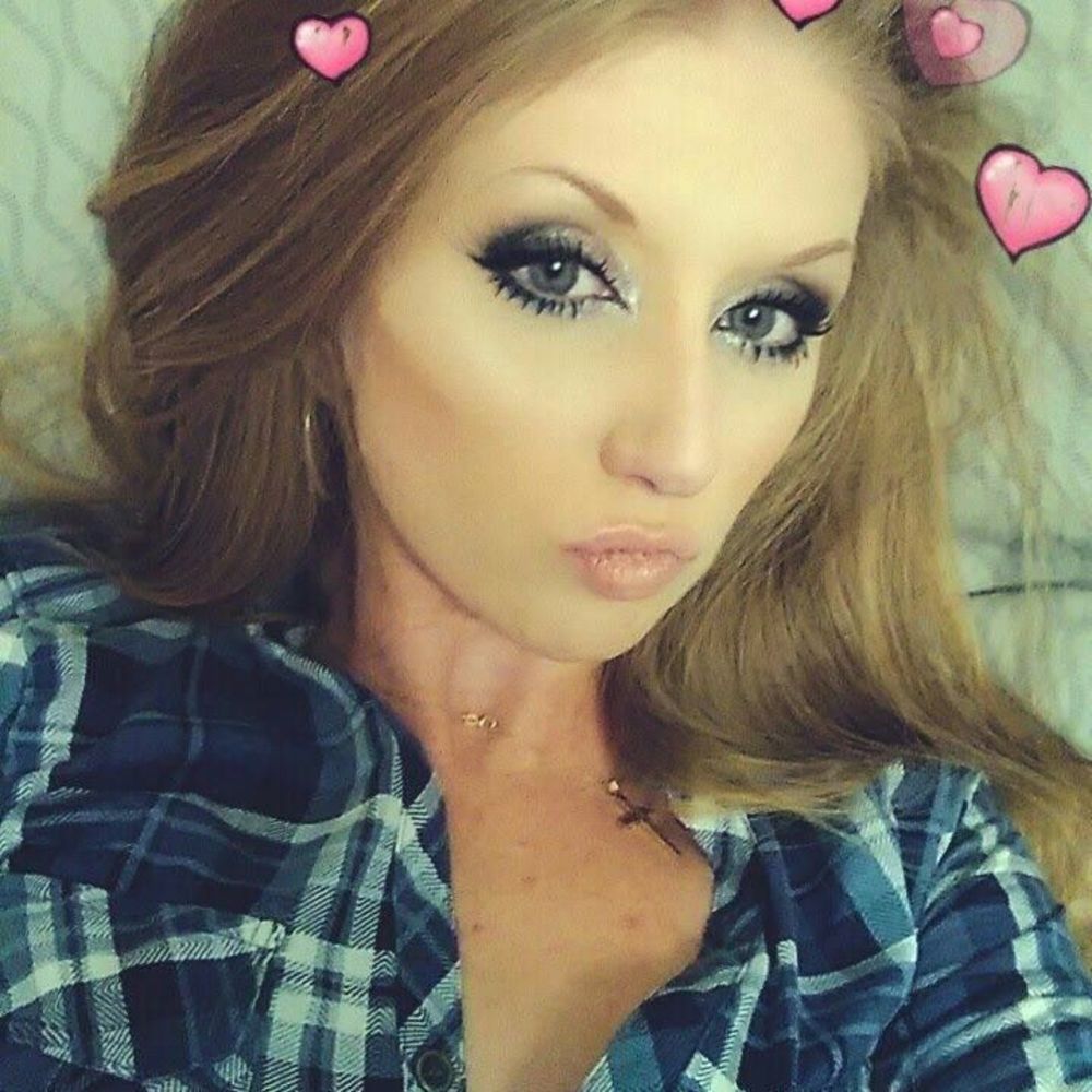 Meet your Posher, Darlene